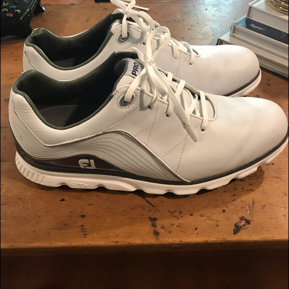 FootJoy Pro SL Golf Shoes